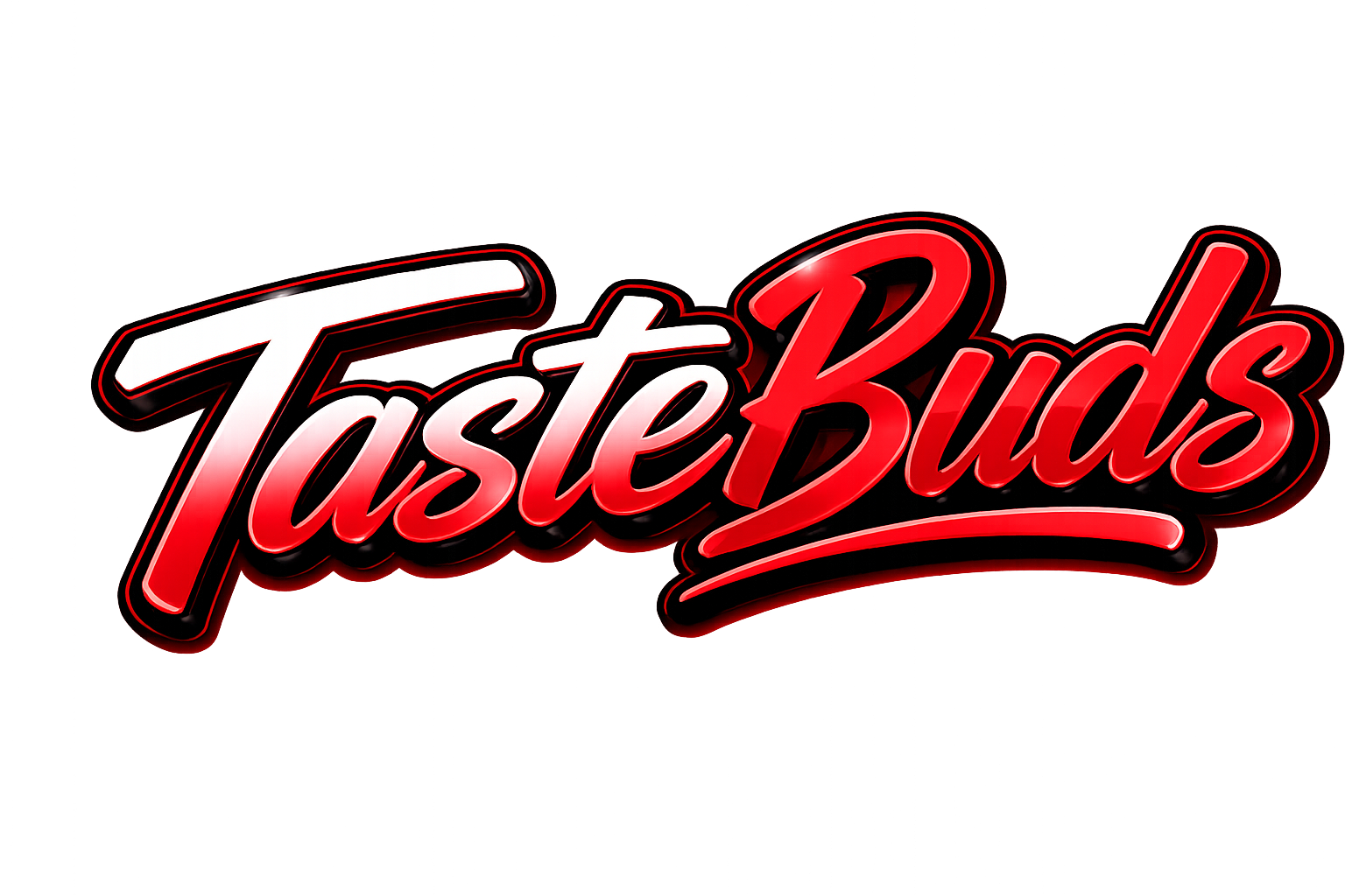 TasteBuds logo